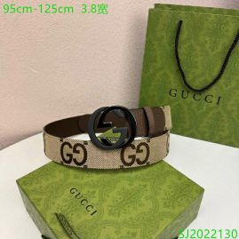 Picture of Gucci Belts _SKUGucciBelt38mmX95-125CM7D2413264